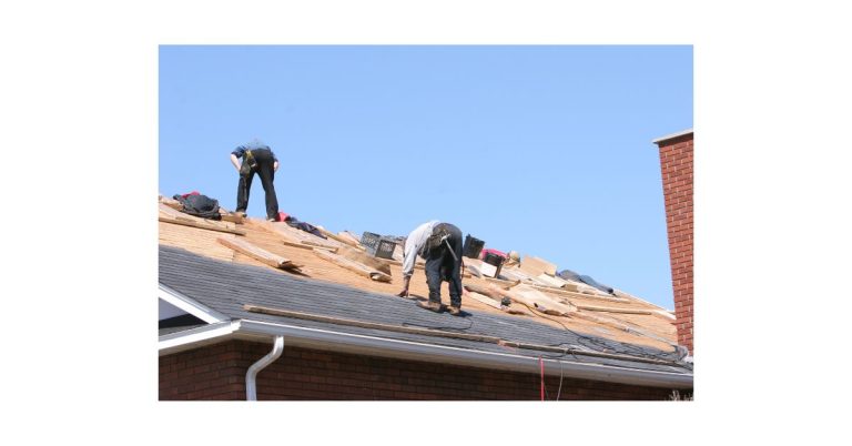 Comprehensive Roofing Service in Waterlooville for Strength, Safety, and Lasting Performance